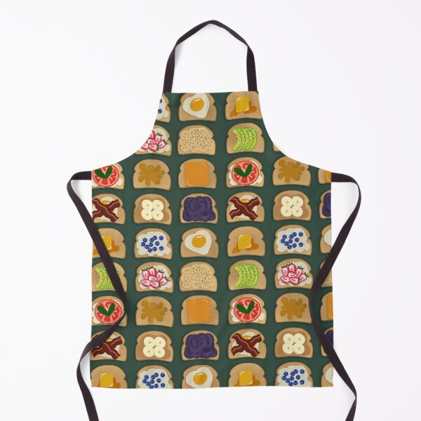 Item preview, Cheers to Toast designed and sold by MustardSeedInt.