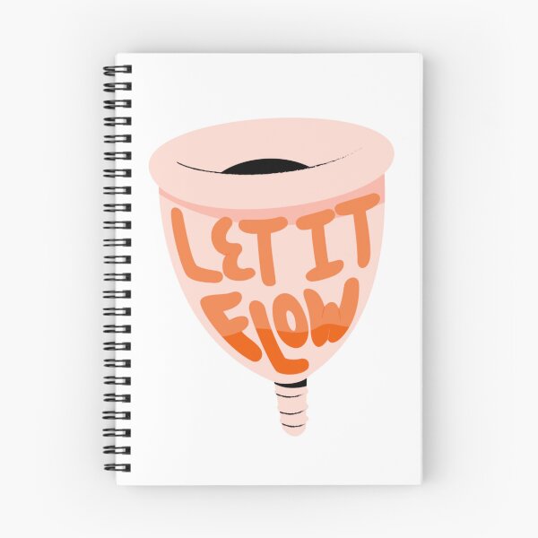 Item preview, Let it flow designed and sold by lea-lani.