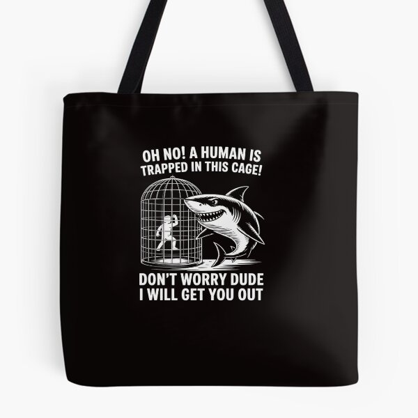 Item preview, Great White Shark Ocean Biologists Largest Predator Fish designed and sold by RatCurry.