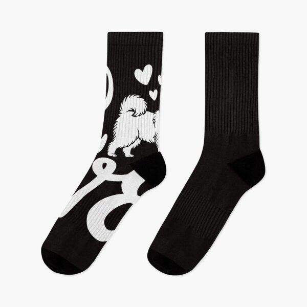 Item preview, Great Pyrenees Pyr Mom Dad Dog Love Pet Paw Gift Men Women Kids designed and sold by RatCurry.