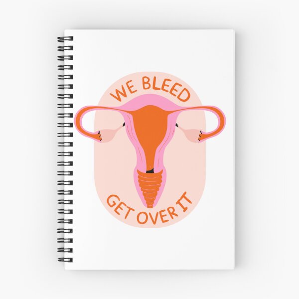 Item preview, We bleed get over it designed and sold by lea-lani.