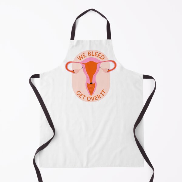 Item preview, We bleed get over it designed and sold by lea-lani.