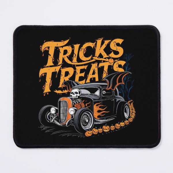 Item preview, Vintage Halloween Hotrod designed and sold by sky11PP.