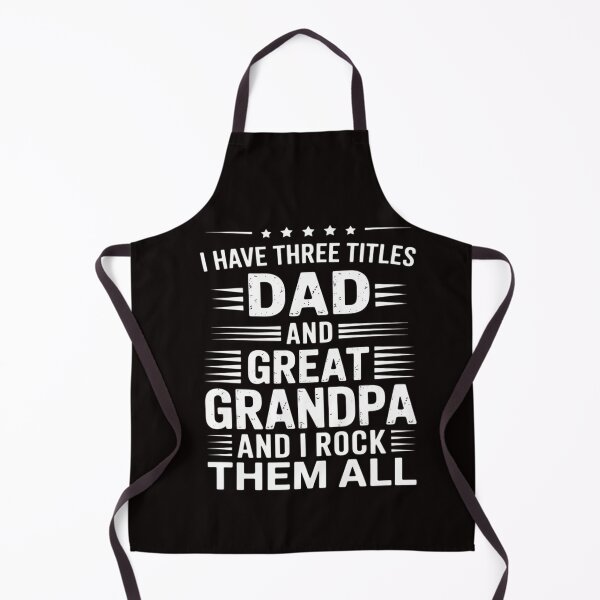 Item preview, Great Grandpa Art For Men Dad Great Grandfather To Be designed and sold by RatCurry.