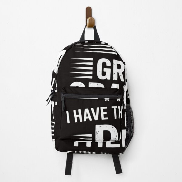 Item preview, Great Grandpa Art For Men Dad Great Grandfather To Be designed and sold by RatCurry.