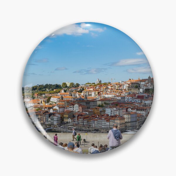 Artikelvorschau, Porto, Park Jardim do Morro, Portugal entworfen und verkauft von Martin Berry Photography.