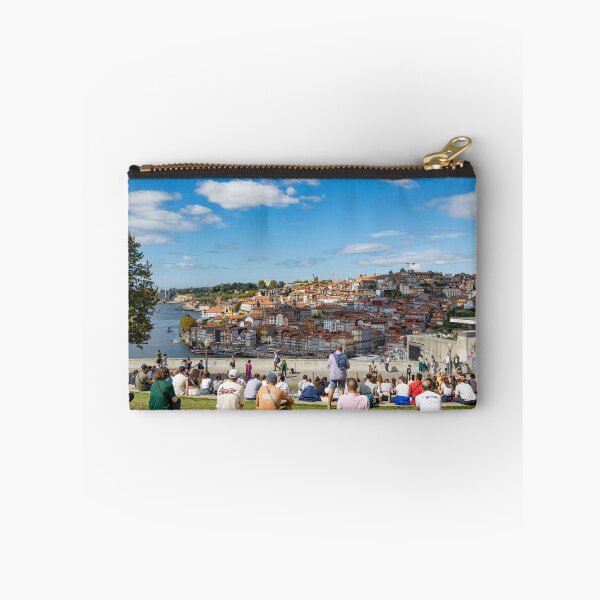 Item preview, Porto, Jardim do Morro park, Portugal  designed and sold by Martin Berry Photography.