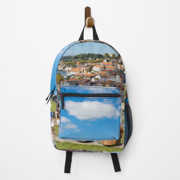 Item preview, Porto, Jardim do Morro park, Portugal designed and sold by Martin Berry Photography.