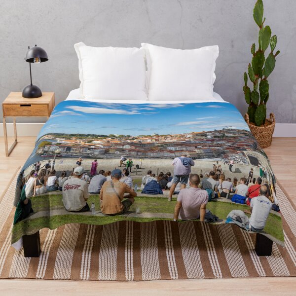 Item preview, Porto, Jardim do Morro park, Portugal  designed and sold by Martin Berry Photography.