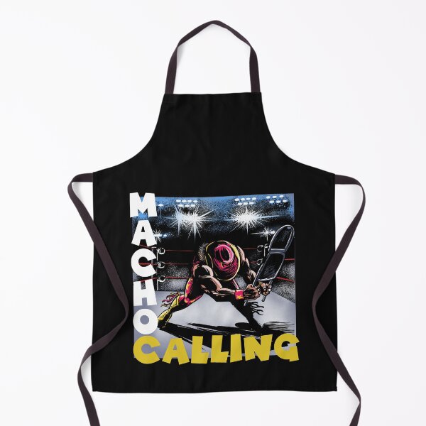 Item preview, Macho Calling designed and sold by Zascanauta.