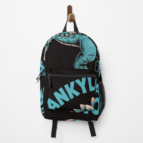 Item preview, Great Ankylosaurus Favorite Dinosaur designed and sold by RatCurry.