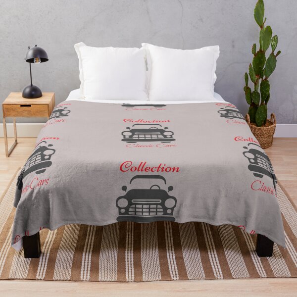 Item preview, Classic Cars designed and sold by Imaginexx.