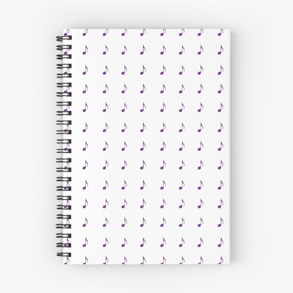 Item preview, Eighth note music pack designed and sold by Inspirationmotivation.