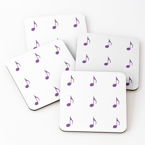 Item preview, Eighth note music pack designed and sold by Inspirationmotivation.