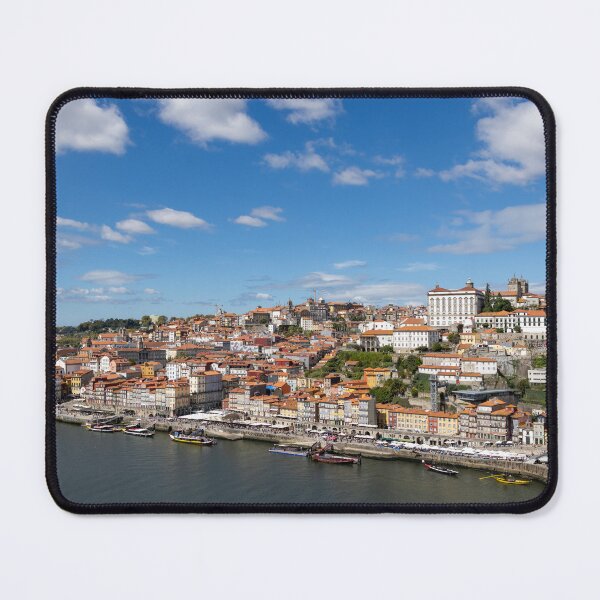 Item preview, Porto cityscape from Vila Nova de Gaia designed and sold by Martin Berry Photography.
