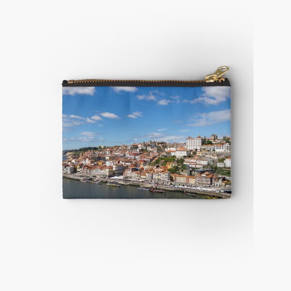 Item preview, Porto cityscape from Vila Nova de Gaia  designed and sold by Martin Berry Photography.