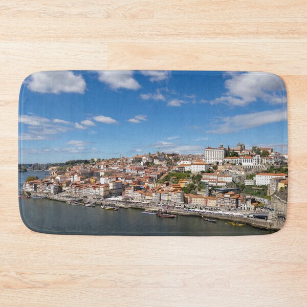 Item preview, Porto cityscape from Vila Nova de Gaia  designed and sold by Martin Berry Photography.