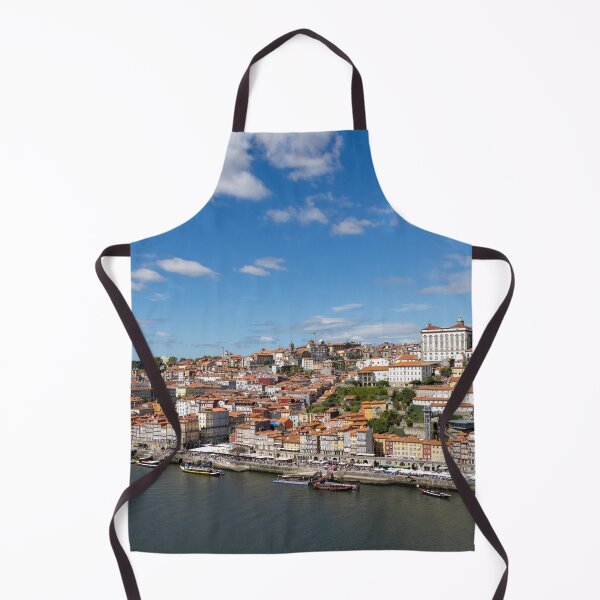 Item preview, Porto cityscape from Vila Nova de Gaia designed and sold by Martin Berry Photography.