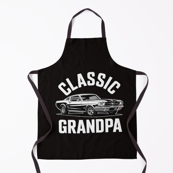 Item preview, Grandpa Car designed and sold by RatCurry.