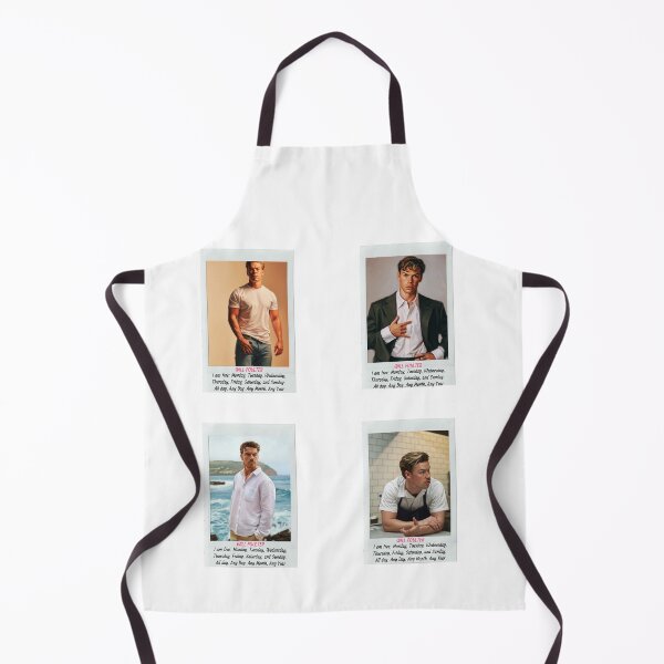 Item preview, Will Poulter Sticker Set / T Shirt designed and sold by DiverseDazzle.