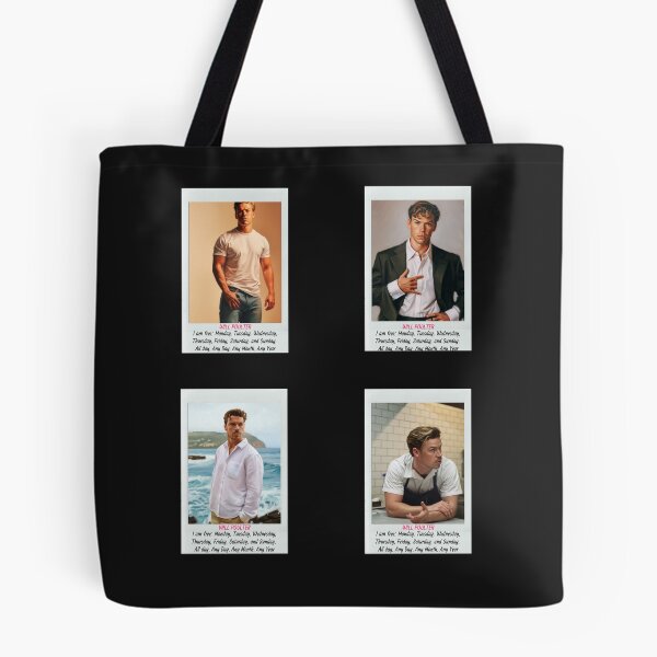 Item preview, Will Poulter Sticker Set / T Shirt designed and sold by DiverseDazzle.