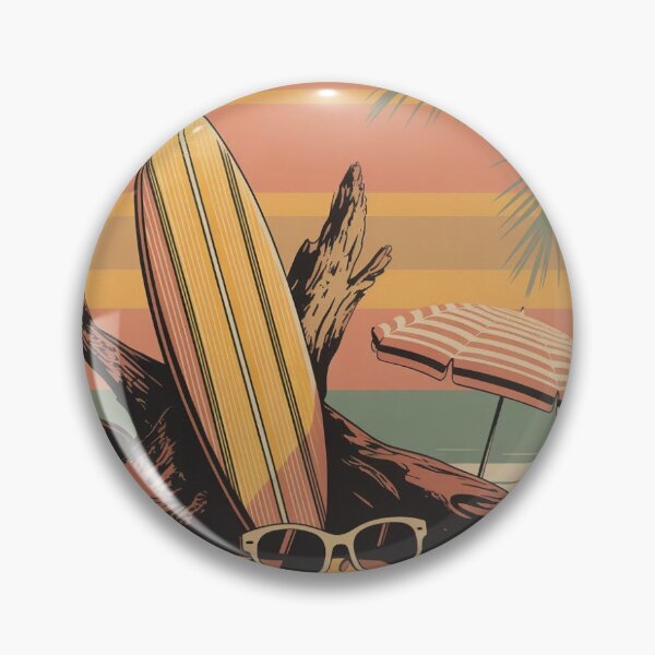 Item preview, Beach Vibes designed and sold by BlaqelDesigns.