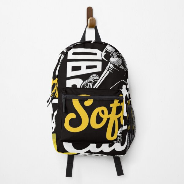 Item preview, Girls Softball Catcher Great for Teens Traits Of A Catcher designed and sold by RatCurry.