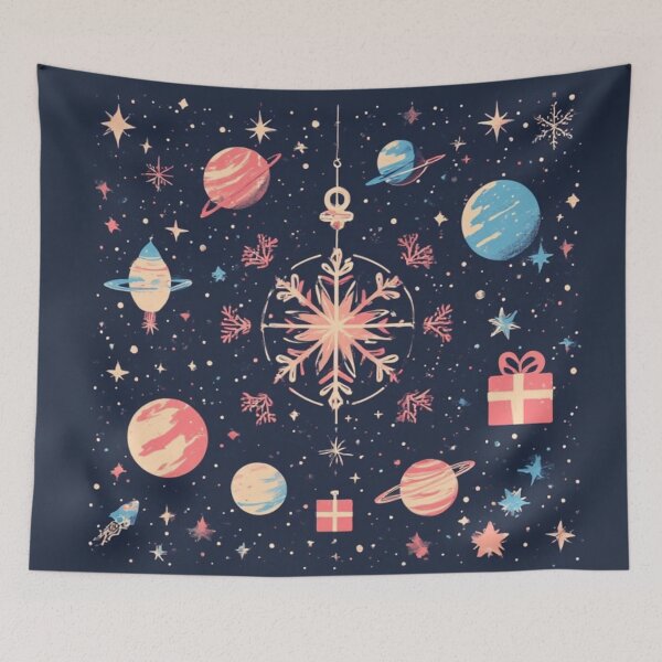 Item preview, NEBULA NIGHT designed and sold by Astrowayz.