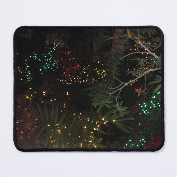 Item preview, Botanical Garden At Night designed and sold by Breaking Barriers .