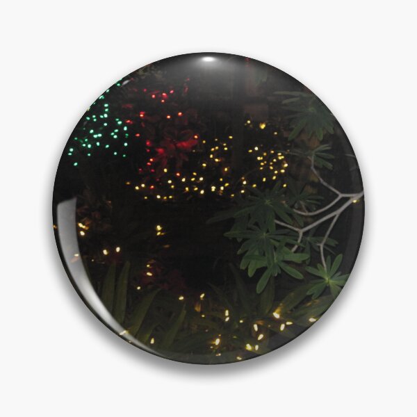 Item preview, Botanical Garden At Night designed and sold by Breaking Barriers .