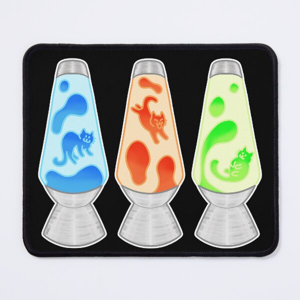Item preview, Meowva Lamp designed and sold by ThatTigerDragon.