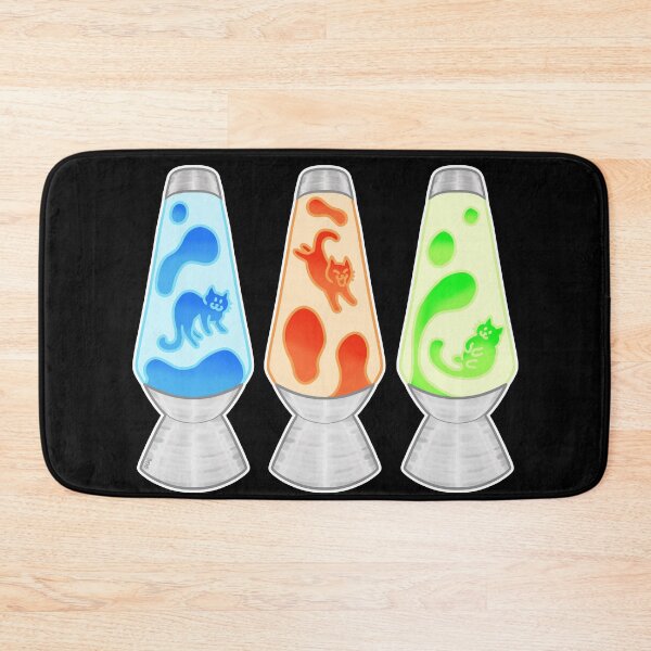 Item preview, Meowva Lamp designed and sold by ThatTigerDragon.