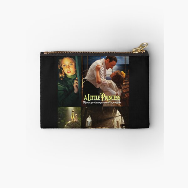 Item preview, A Little Princess Painted HD Art designed and sold by DiverseDazzle.