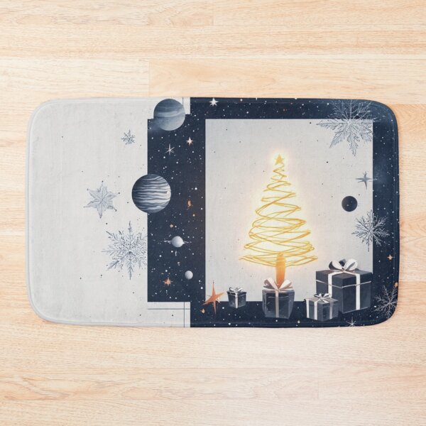 Item preview, GALACTIC SNOW designed and sold by Astrowayz.