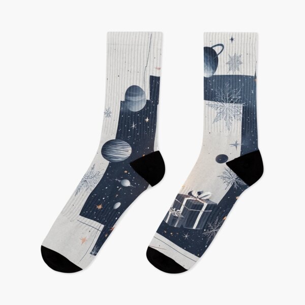 Item preview, GALACTIC SNOW designed and sold by Astrowayz.