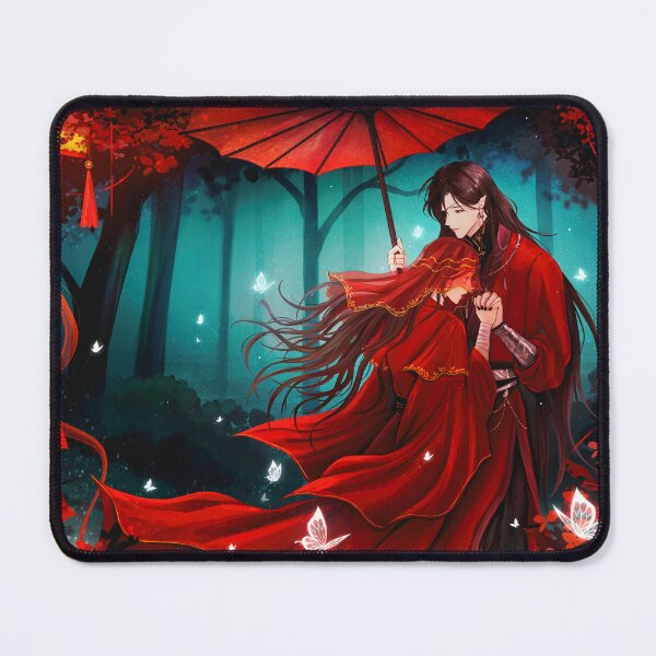 Item preview, HuaLian illustration designed and sold by Maricleearts.