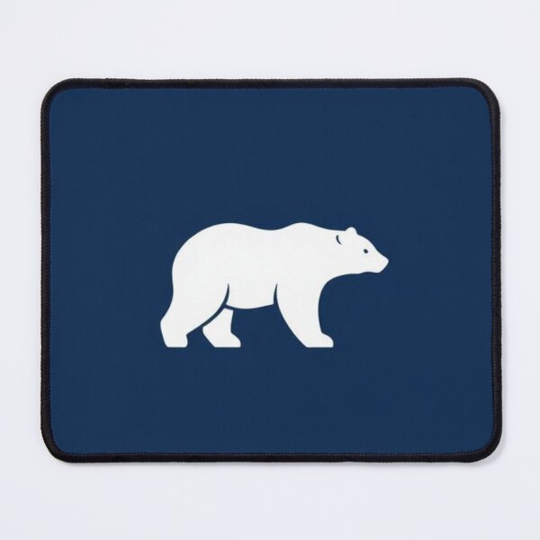 Item preview, polar bear designed and sold by vinniespeer.