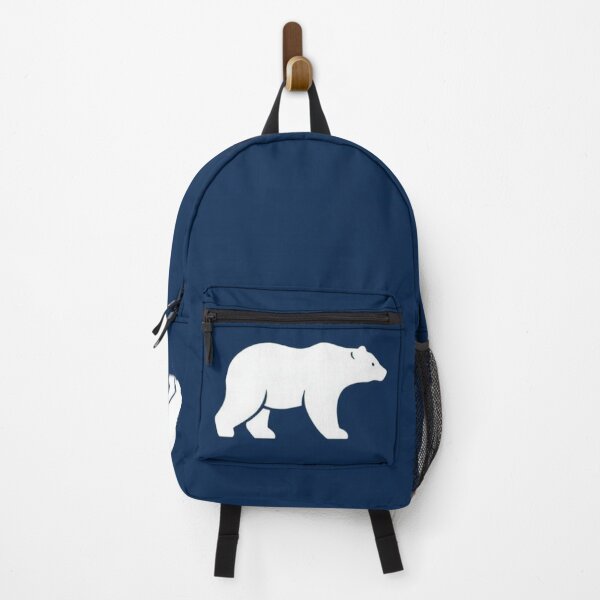 Item preview, polar bear designed and sold by vinniespeer.