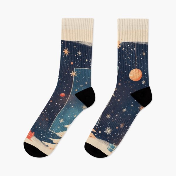 Item preview, PLANETARY HOLIDAY designed and sold by Astrowayz.