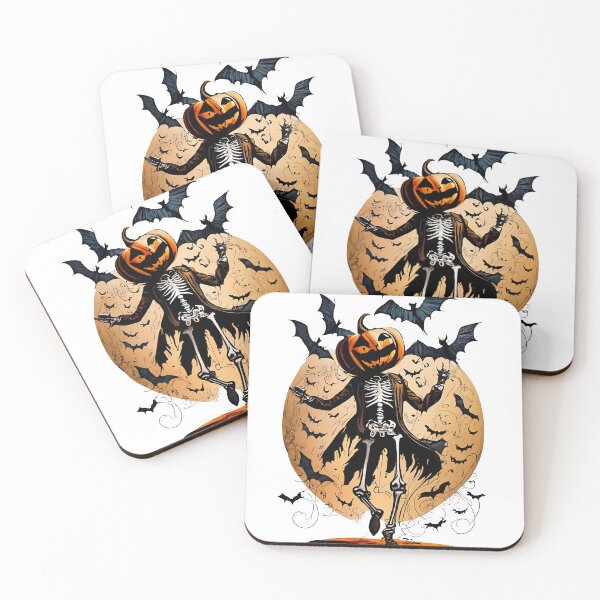 Item preview, Vintage Pumpkin Halloween  designed and sold by sky11PP.