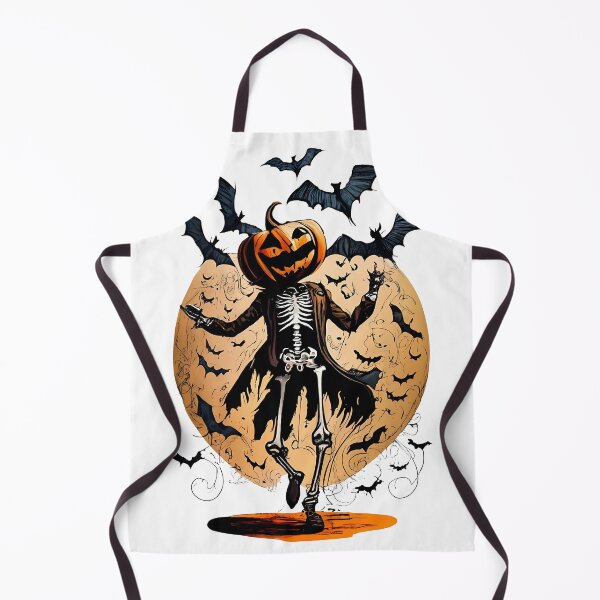 Item preview, Vintage Pumpkin Halloween  designed and sold by sky11PP.