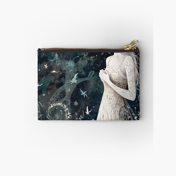 Item preview, Midnight Grace designed and sold by ArtfullMinds.