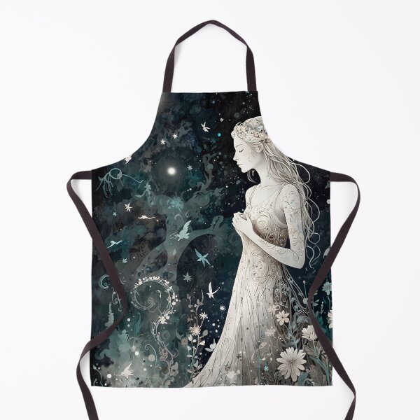 Item preview, Midnight Grace designed and sold by ArtfullMinds.