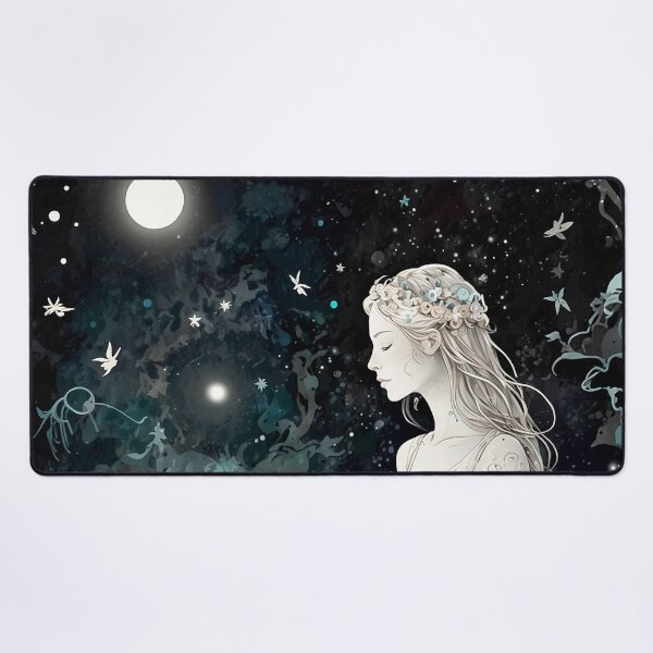 Item preview, Midnight Grace designed and sold by ArtfullMinds.
