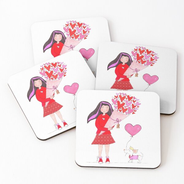 Item preview, Lots of Love designed and sold by Mahli's  Artful Whimsy.