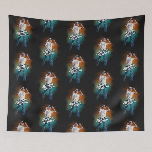 Item preview, Maddox Batson Painted Effect T-Shirt and Sticker designed and sold by DiverseDazzle.