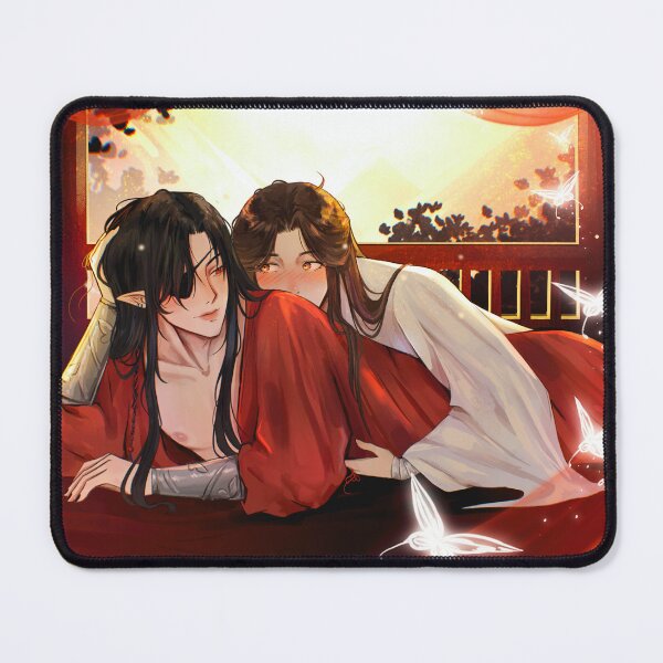 Item preview, Hualian hug designed and sold by Maricleearts.