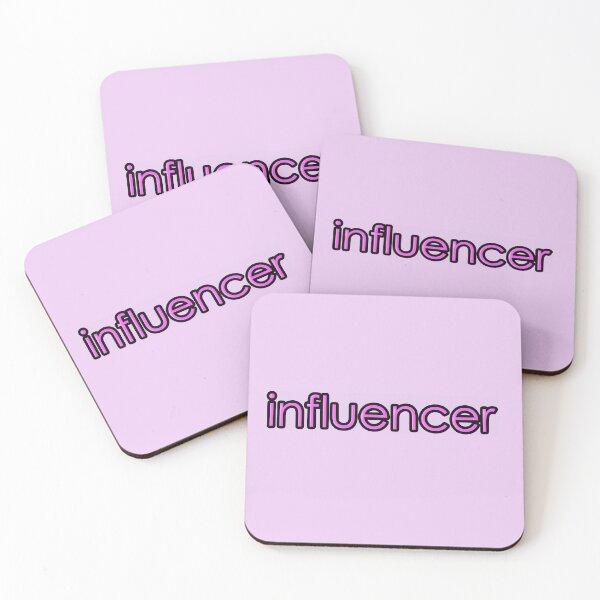 Item preview, influencer for female empowerment designed and sold by Pollyvivadesign.