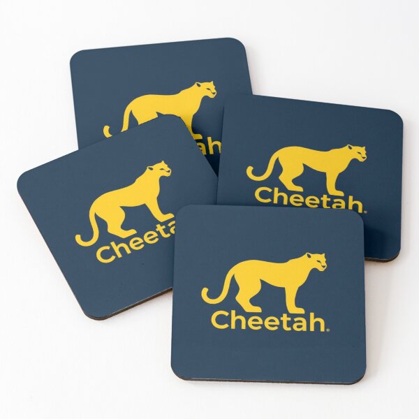 Item preview, cheetah designed and sold by vinniespeer.