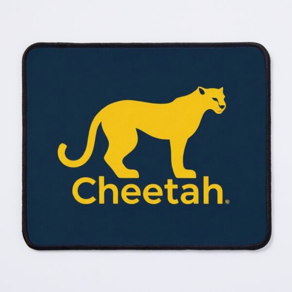 Item preview, cheetah designed and sold by vinniespeer.